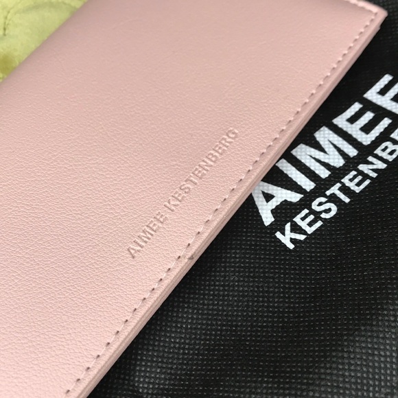 AIMEE KESTENBERG Wallet - Picture 3 of 7